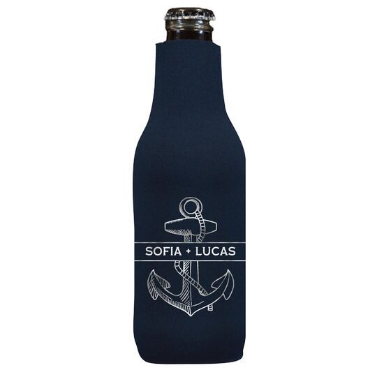 Anchor Bottle Huggers